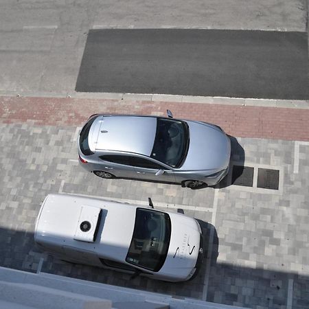 Apartman Mib Makarska Dış mekan fotoğraf