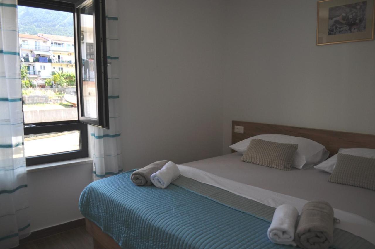 Apartman Mib Makarska Dış mekan fotoğraf