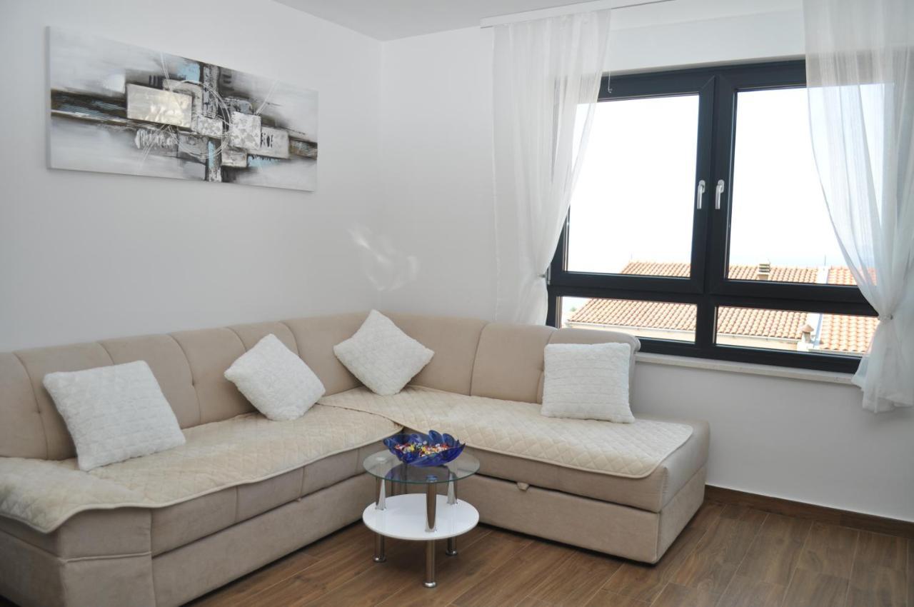 Apartman Mib Makarska Dış mekan fotoğraf