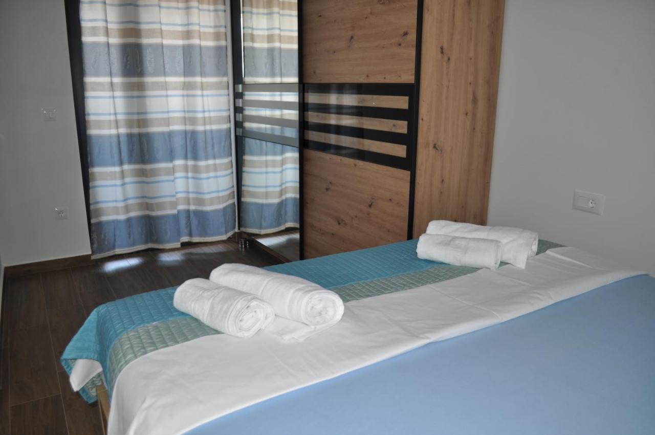 Apartman Mib Makarska Dış mekan fotoğraf
