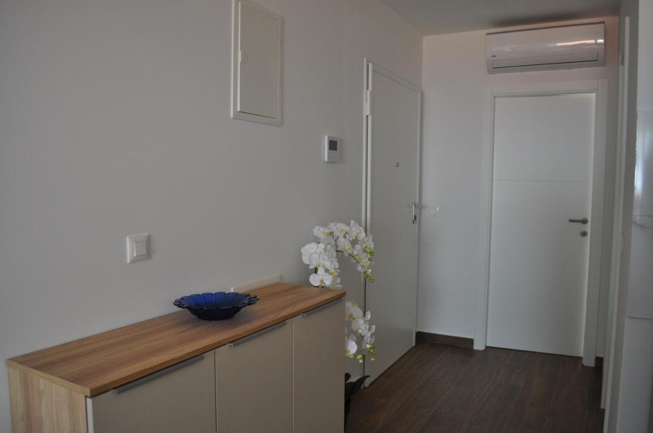 Apartman Mib Makarska Dış mekan fotoğraf