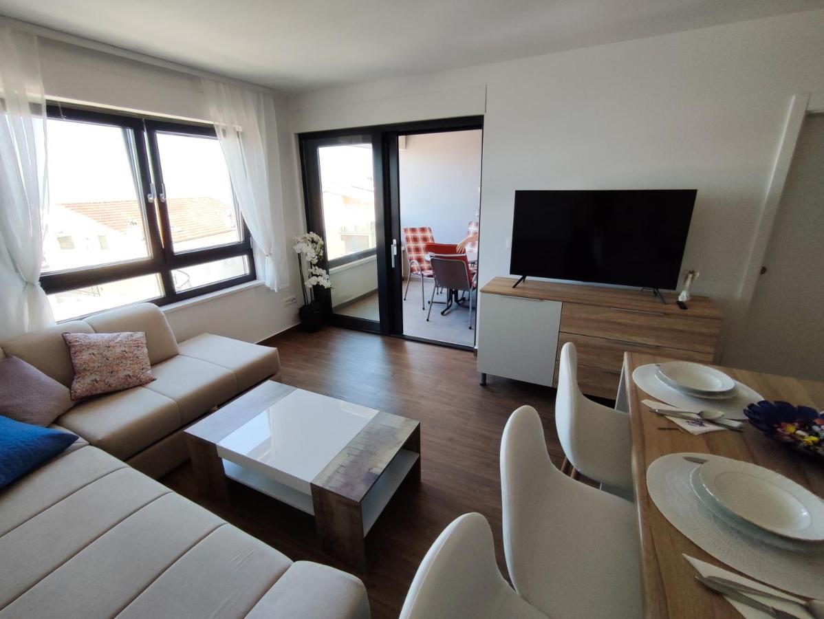 Apartman Mib Makarska Dış mekan fotoğraf